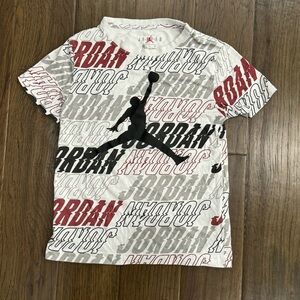 Kids Jordan T-Shirt